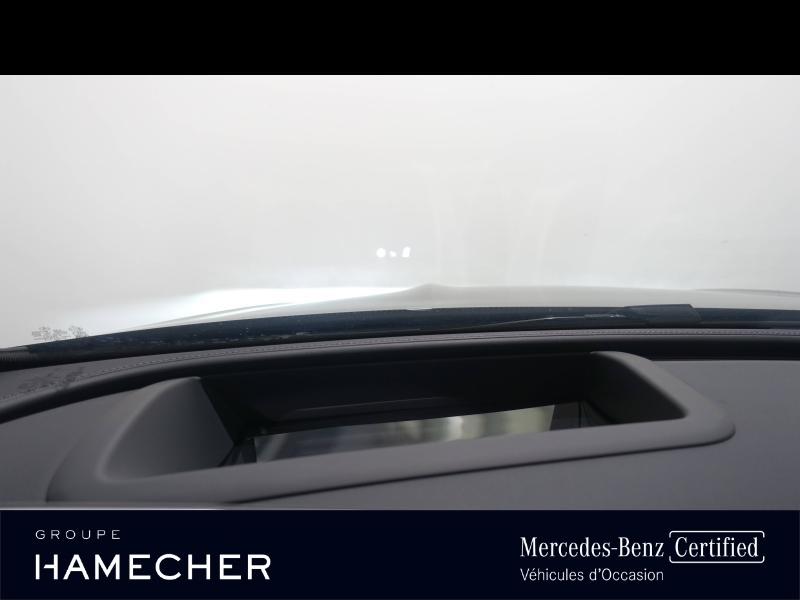 Image MERCEDES-BENZ Classe C Break 300 d e 197+129ch AMG Line