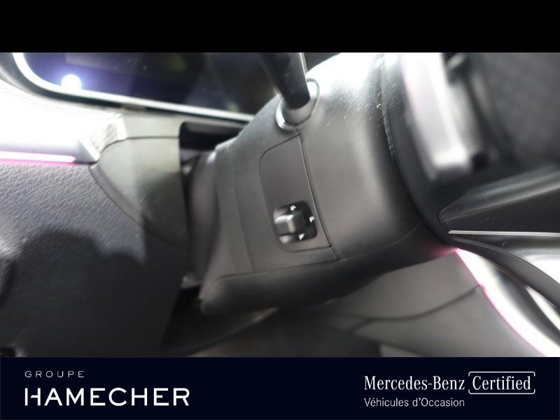 Image MERCEDES-BENZ Classe C Break 300 d e 197+129ch AMG Line