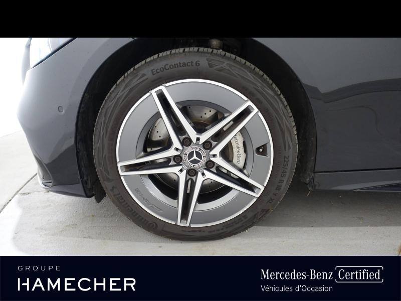 Image MERCEDES-BENZ Classe C Break 300 d e 197+129ch AMG Line