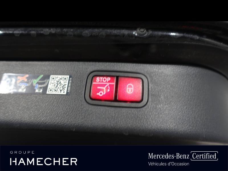 Image MERCEDES-BENZ Classe C Break 300 d e 197+129ch AMG Line