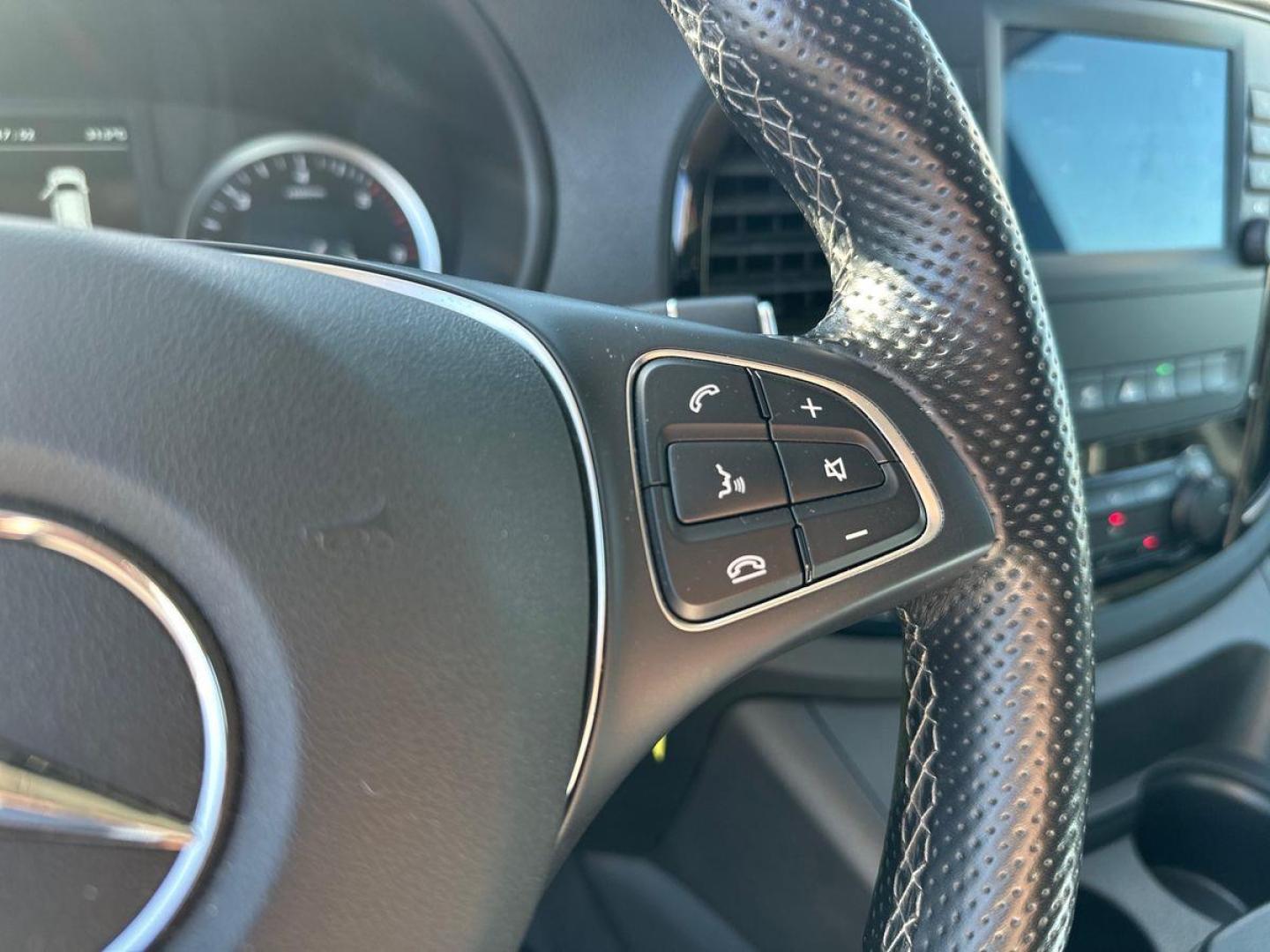 Image MERCEDES-BENZ Vito Fg 116 CDI Mixto Long Select Propulsion 9G-Tronic