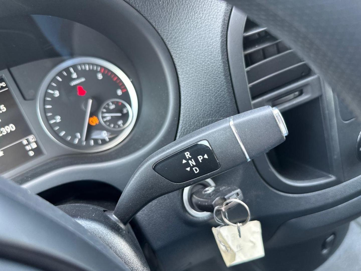 Image MERCEDES-BENZ Vito Fg 114 CDI Long Pro Propulsion 9G-Tronic