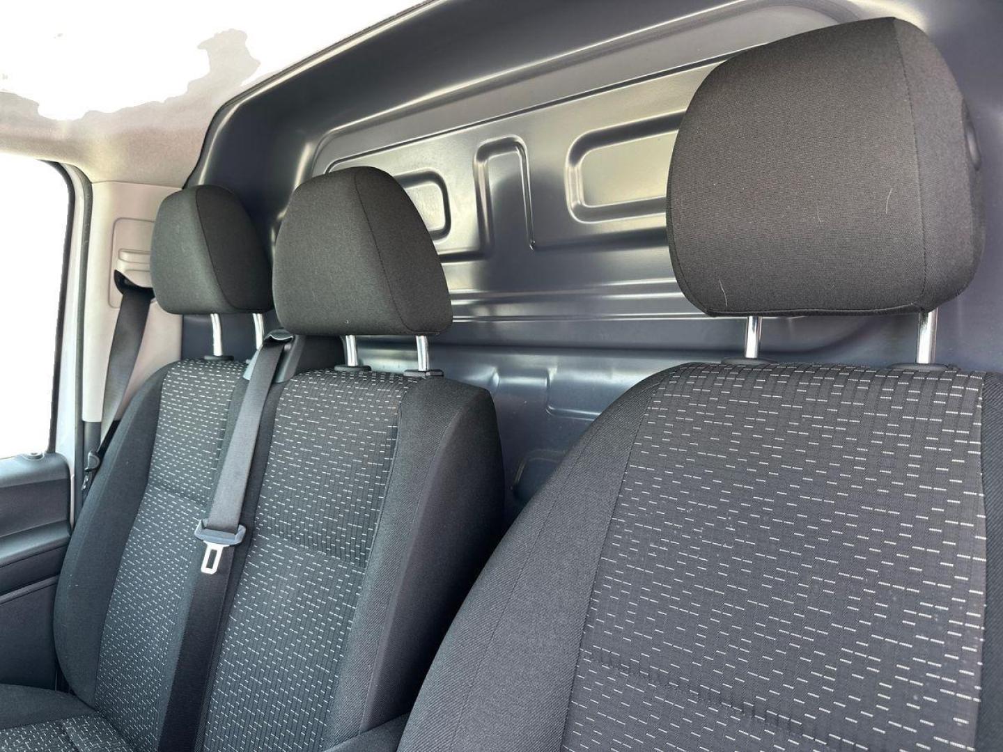 Image MERCEDES-BENZ Vito Fg 114 CDI Long Pro Propulsion 9G-Tronic