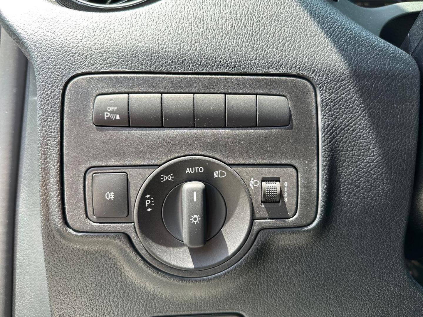 Image MERCEDES-BENZ Vito Fg 114 CDI Long Pro Propulsion 9G-Tronic