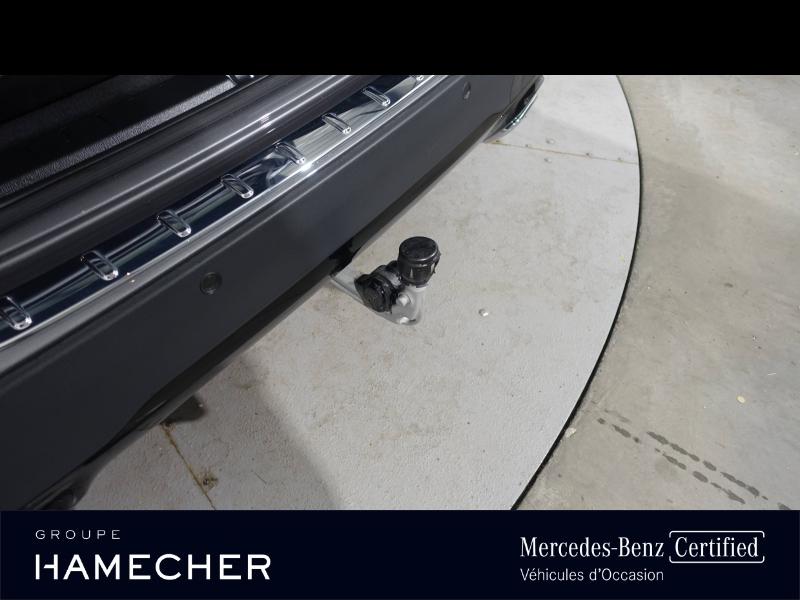 Image MERCEDES-BENZ GLA 180 d 116ch Progressive Line 8G-DCT