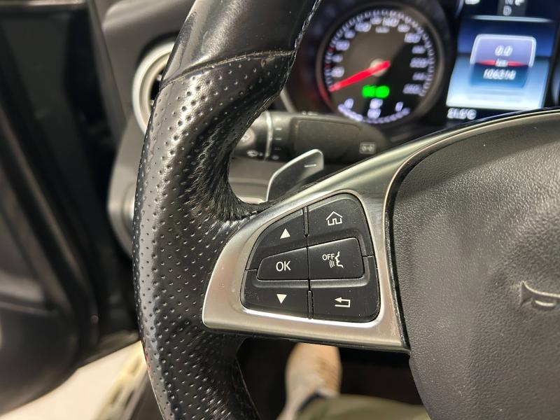 Image MERCEDES-BENZ GLC Coupé 250 d 204ch Fascination 4Matic 9G-Tronic Euro6c