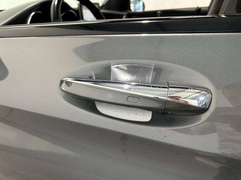 Image MERCEDES-BENZ GLC Coupé 250 d 204ch Fascination 4Matic 9G-Tronic Euro6c