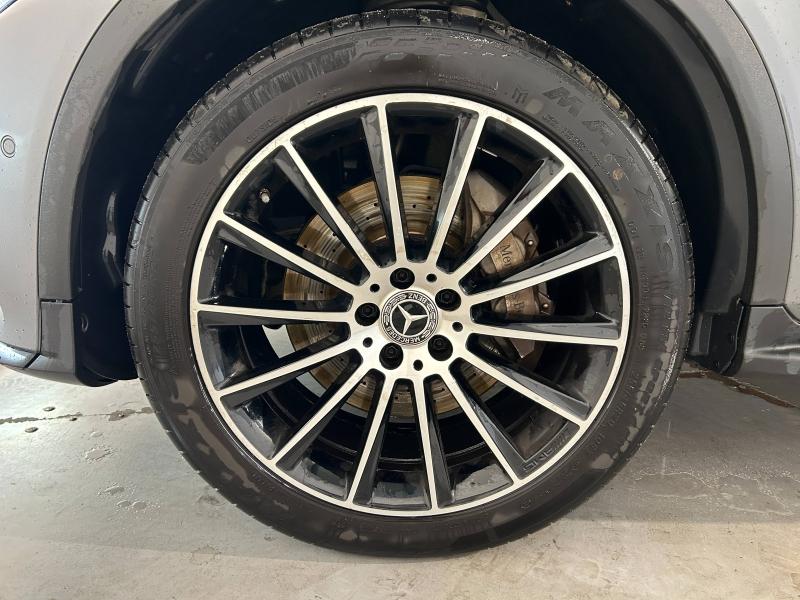 Image MERCEDES-BENZ GLC Coupé 250 d 204ch Fascination 4Matic 9G-Tronic Euro6c