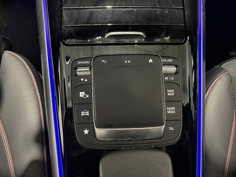 Image MERCEDES-BENZ GLA 200 d 150ch AMG Line 8G-DCT