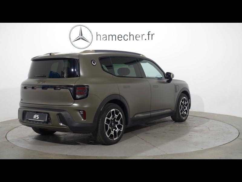 Image SMART #5 587ch 100kWh Summit Edition 4x4
