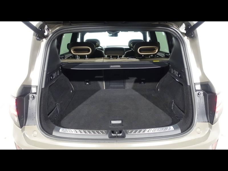 Image SMART #5 587ch 100kWh Summit Edition 4x4