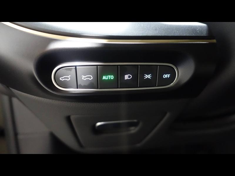Image SMART #5 587ch 100kWh Summit Edition 4x4