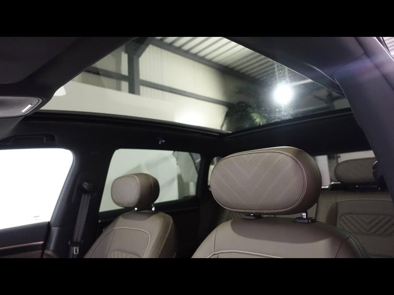 Image SMART #5 587ch 100kWh Summit Edition 4x4