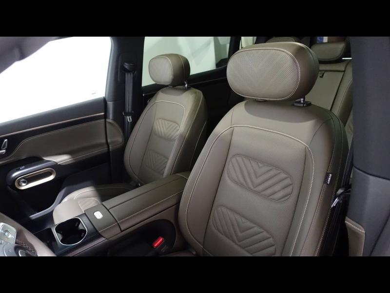 Image SMART #5 587ch 100kWh Summit Edition 4x4