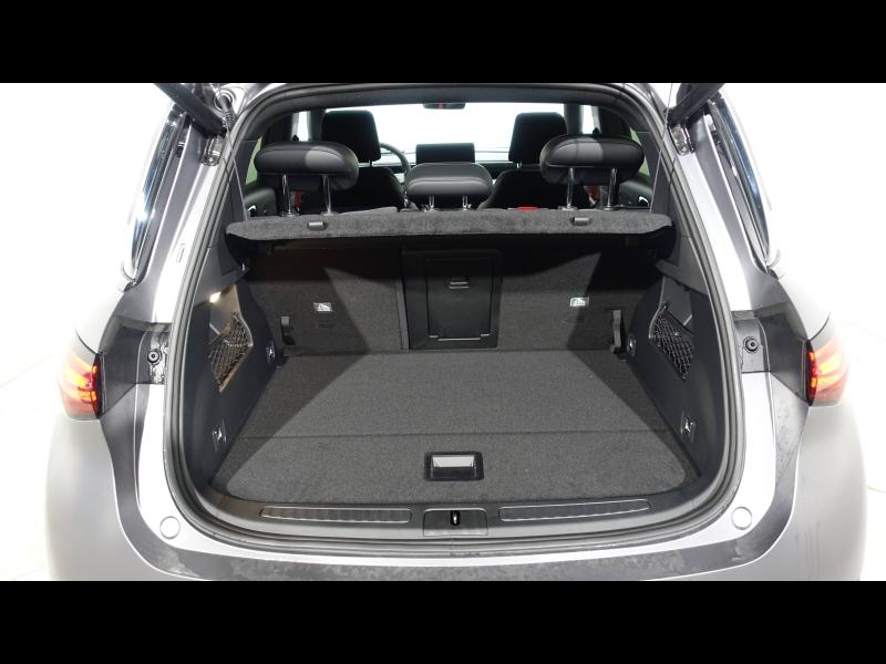 Image SMART #1 428ch 66kWh Brabus 4x4