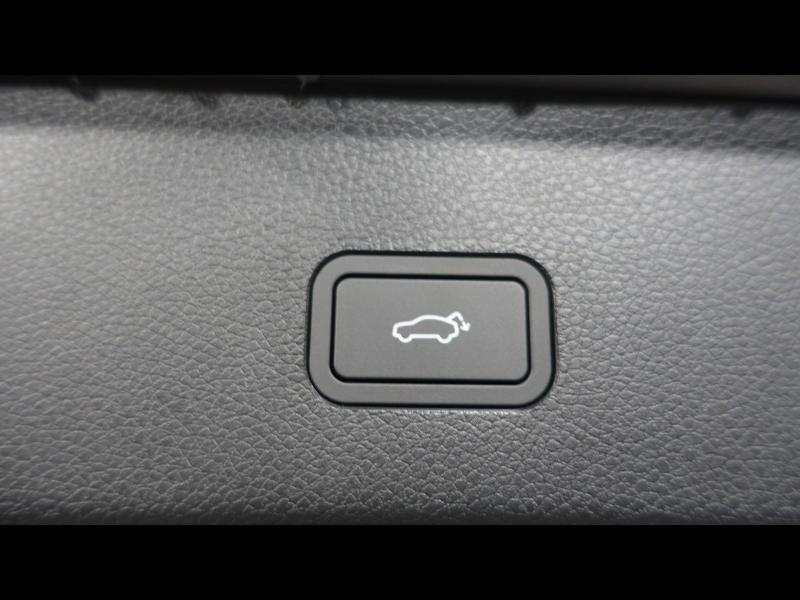 Image SMART #1 428ch 66kWh Brabus 4x4