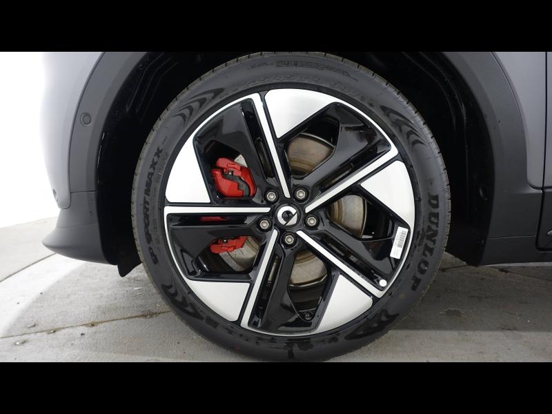 Image SMART #1 428ch 66kWh Brabus 4x4