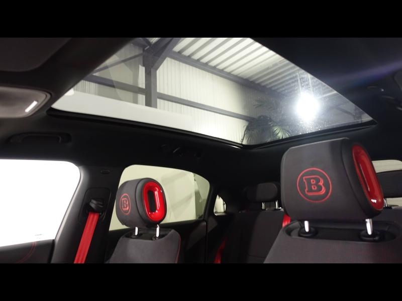 Image SMART #1 428ch 66kWh Brabus 4x4