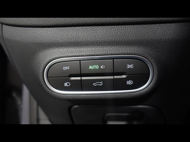 Image SMART #1 428ch 66kWh Brabus 4x4