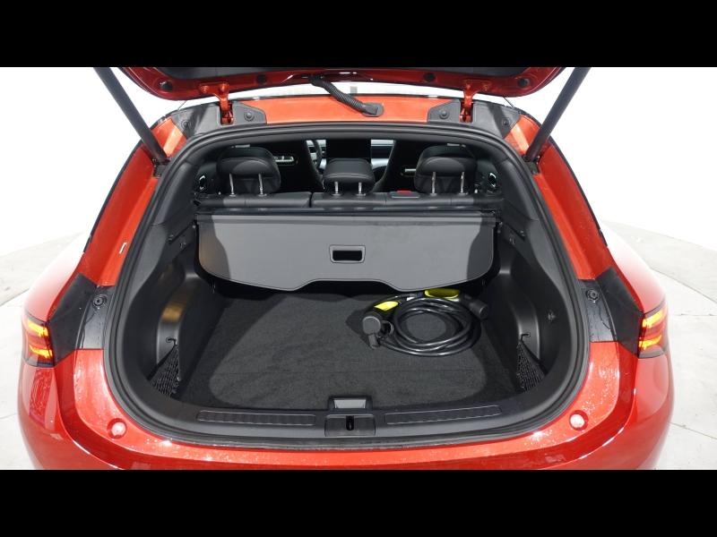 Image SMART #3 428ch 66kWh Brabus 4x4