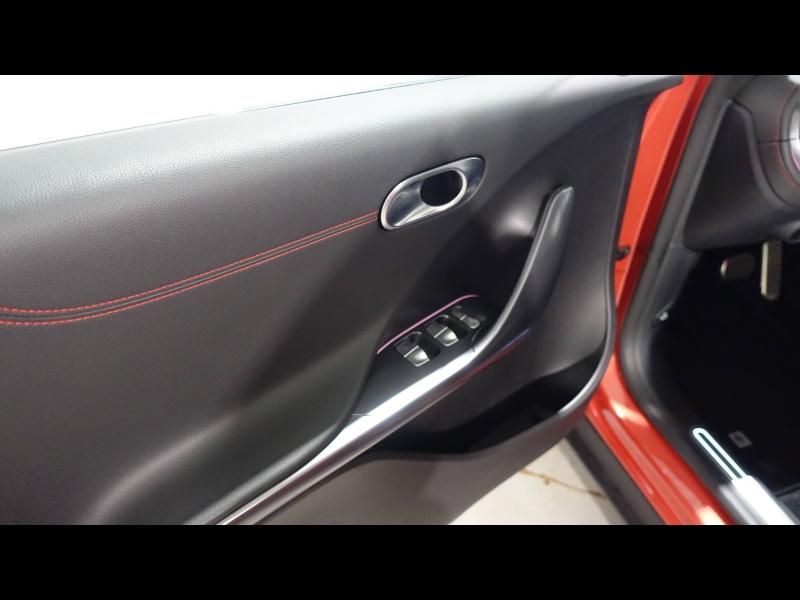 Image SMART #3 428ch 66kWh Brabus 4x4