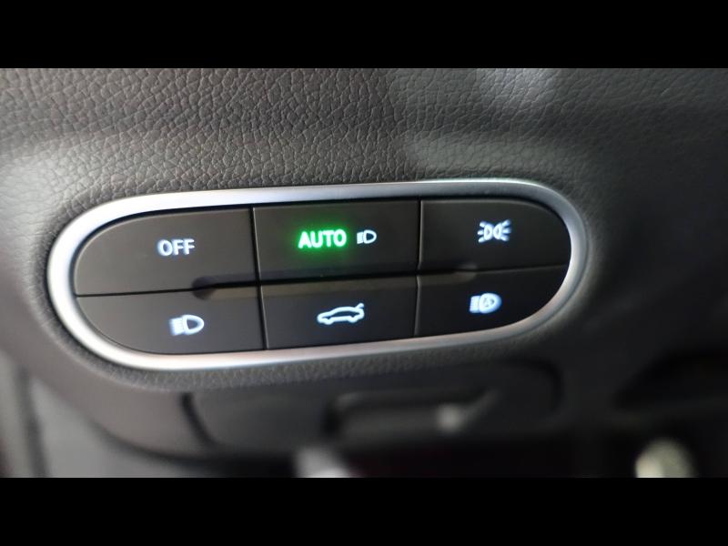 Image SMART #3 428ch 66kWh Brabus 4x4