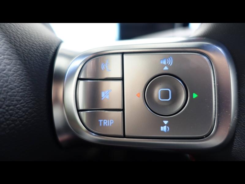 Image SMART #3 428ch 66kWh Brabus 4x4