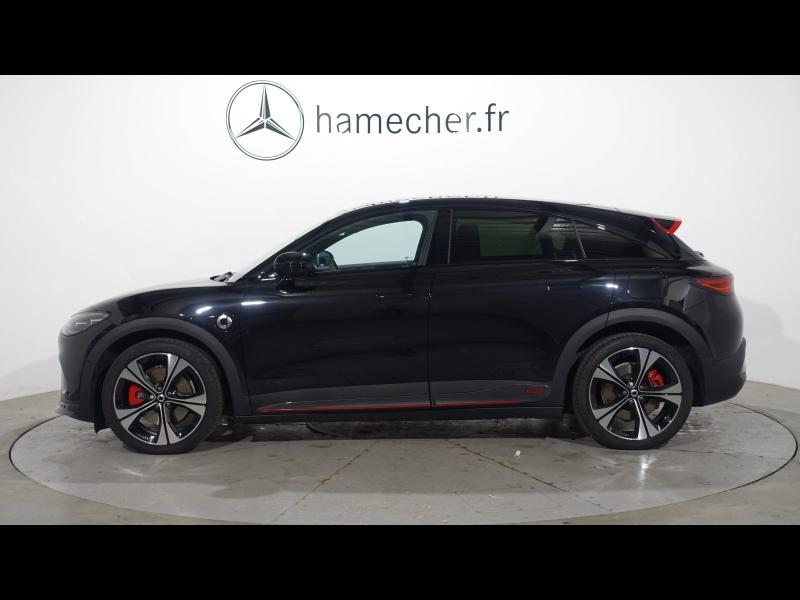 Image SMART #3 428ch 66kWh Brabus 4x4