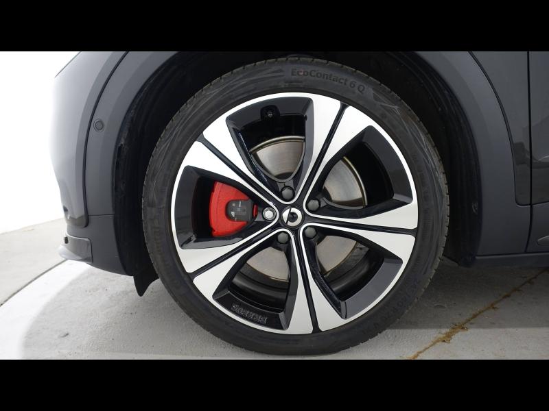 Image SMART #3 428ch 66kWh Brabus 4x4