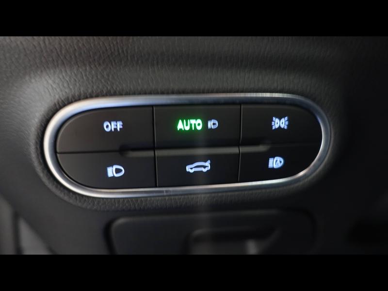 Image SMART #3 428ch 66kWh Brabus 4x4