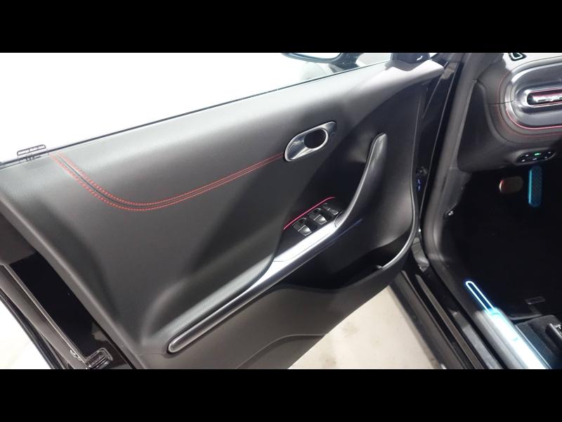 Image SMART #3 428ch 66kWh Brabus 4x4