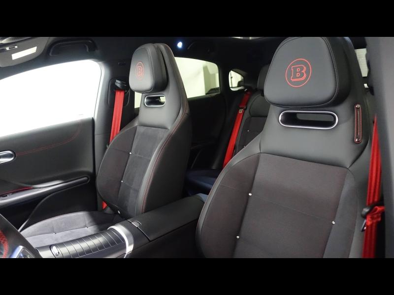 Image SMART #3 428ch 66kWh Brabus 4x4