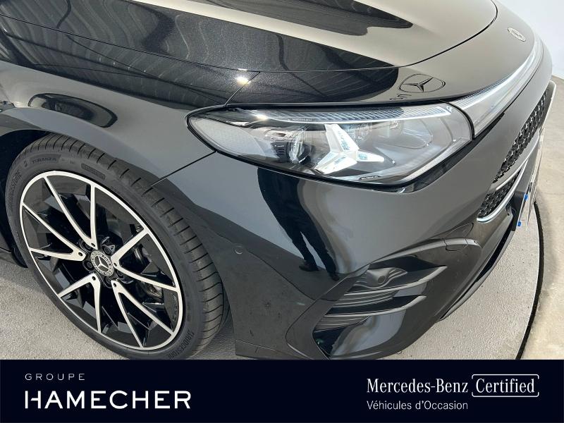 Image MERCEDES-BENZ CLA 200 163+30ch AMG Line 8G-eDCT