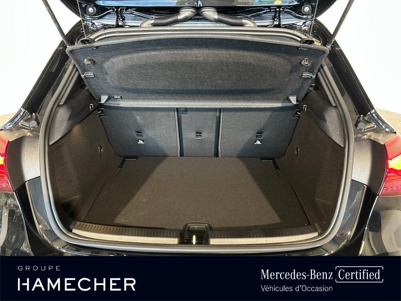 Image MERCEDES-BENZ Classe A 200 d 150ch AMG Line 8G-DCT
