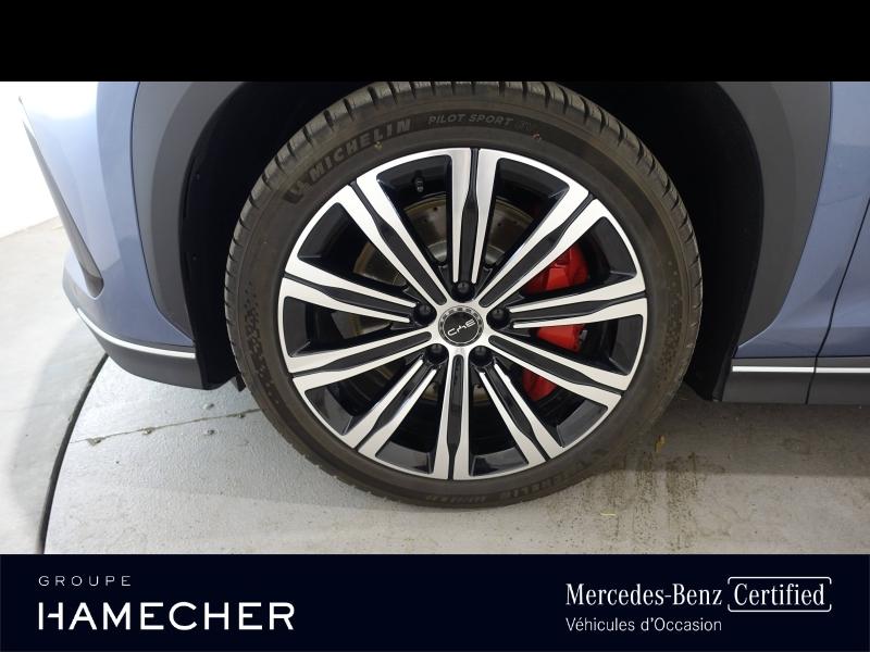 Image BYD Sealion 7 530ch - 91,3 kWh Excellence AWD