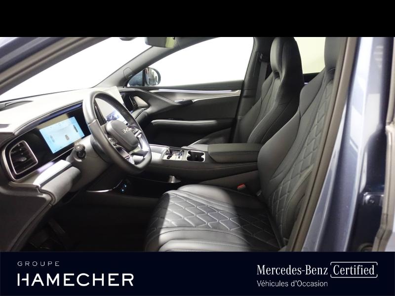 Image BYD Sealion 7 530ch - 91,3 kWh Excellence AWD