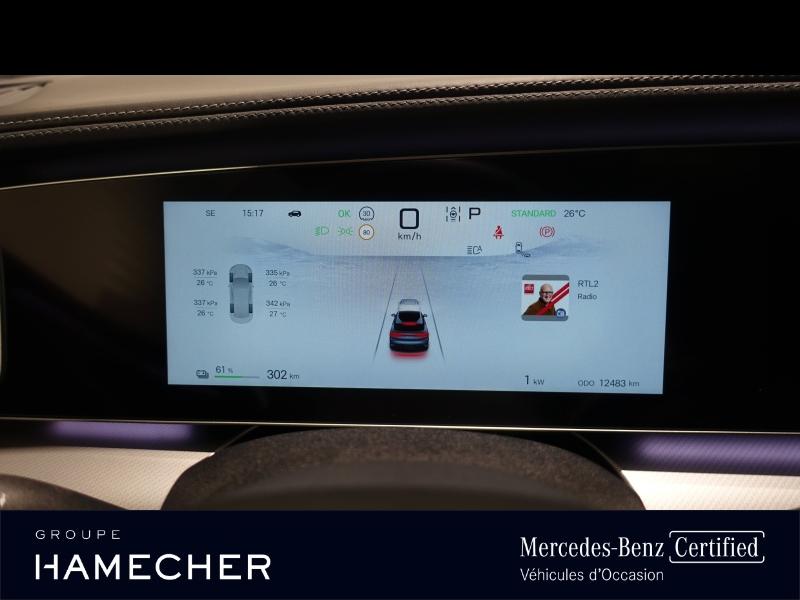 Image BYD Sealion 7 530ch - 91,3 kWh Excellence AWD