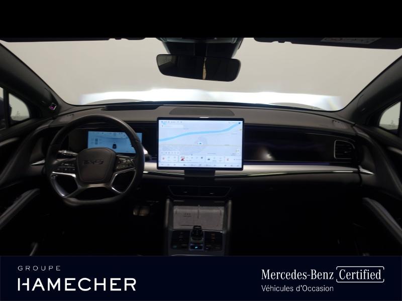 Image BYD Sealion 7 530ch - 91,3 kWh Excellence AWD