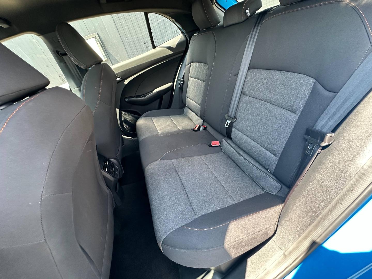 Image MG MOTOR MG3 1.5 Hybrid+ 195ch Comfort