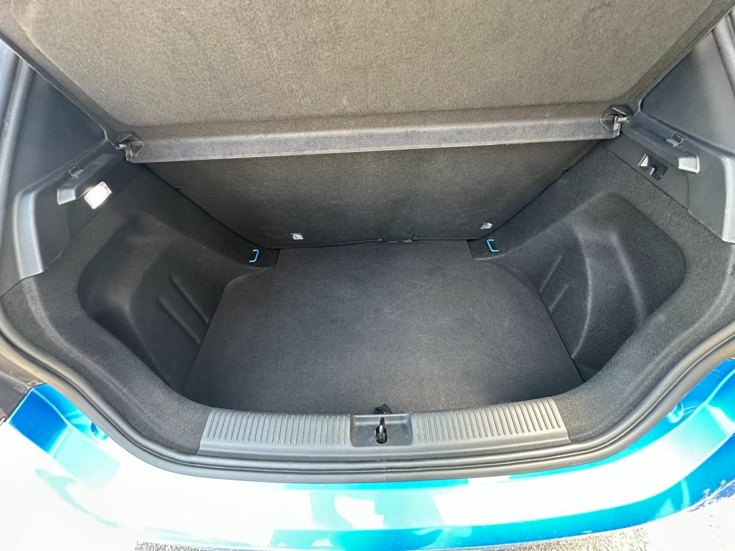 Image MG MOTOR MG3 1.5 Hybrid+ 195ch Comfort