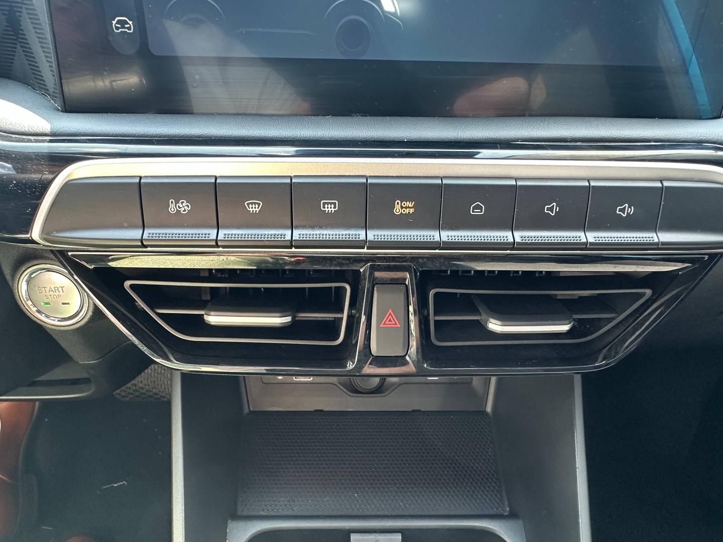 Image MG MOTOR MG3 1.5 Hybrid+ 195ch Comfort
