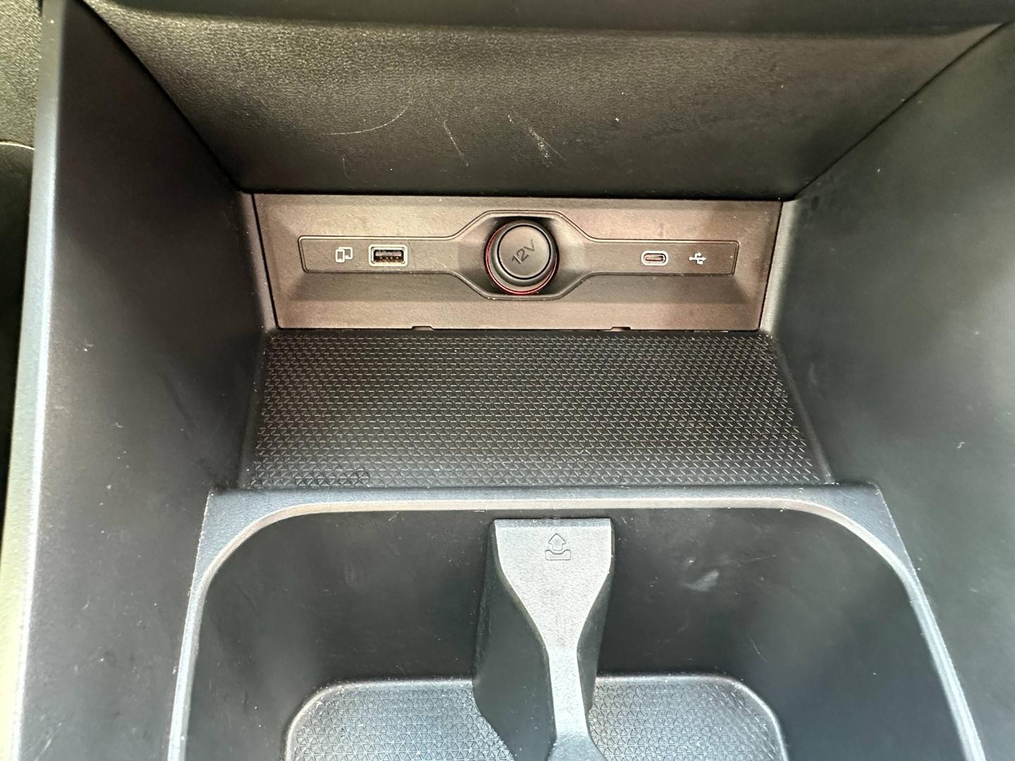 Image MG MOTOR MG3 1.5 Hybrid+ 195ch Comfort