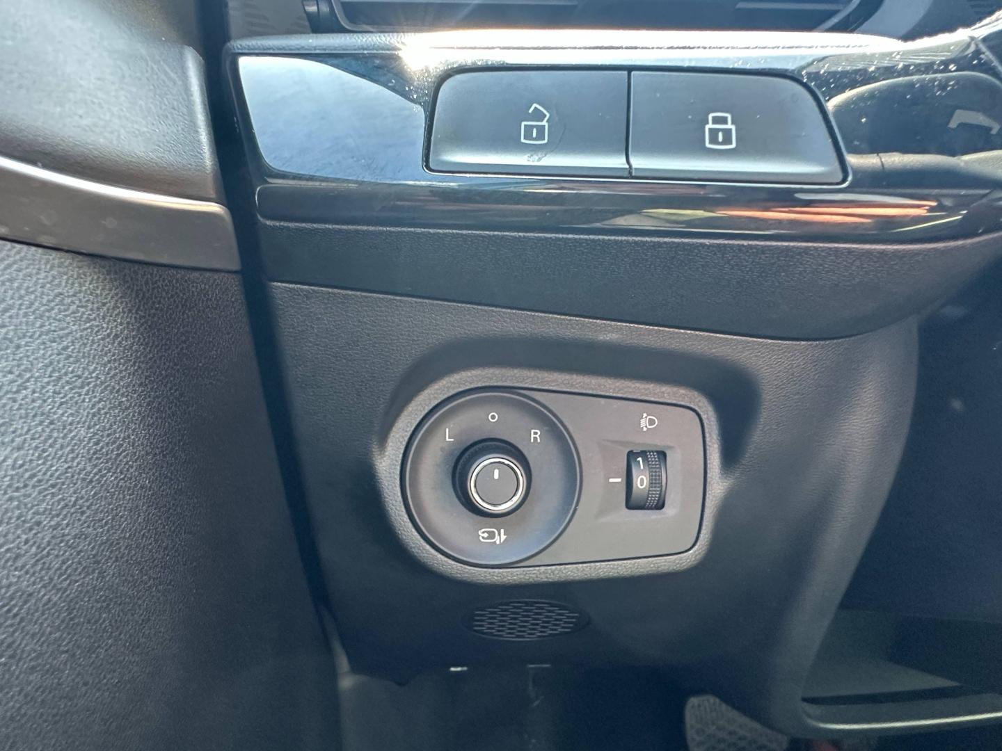 Image MG MOTOR MG3 1.5 Hybrid+ 195ch Comfort