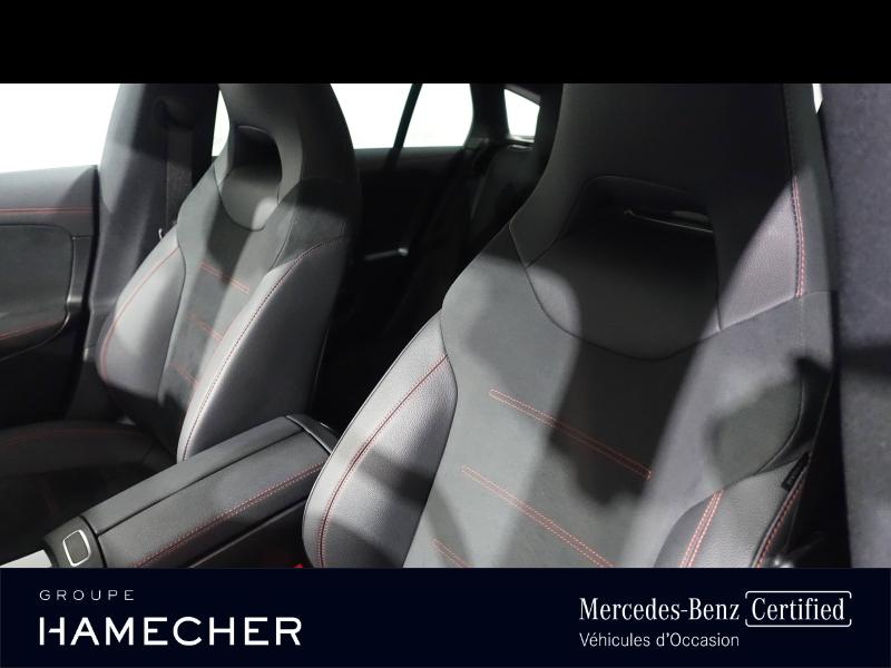 Image MERCEDES-BENZ CLA Shooting Brake 220 d 190ch AMG Line 8G-DCT