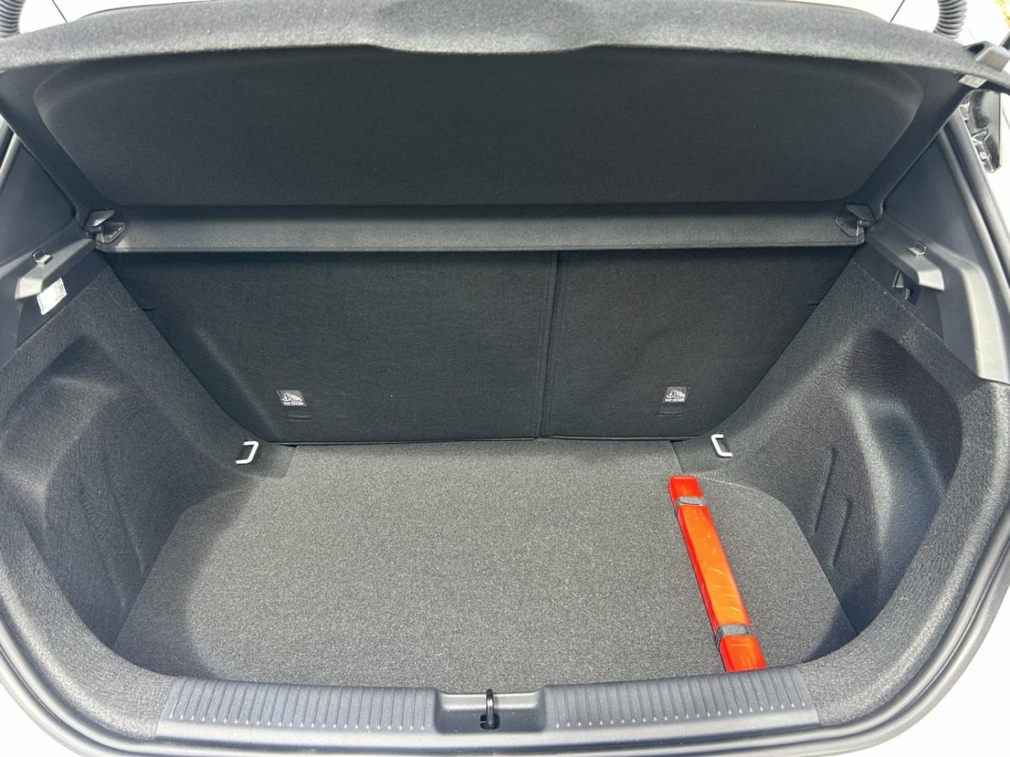 Image MG MOTOR MG3 1.5 Hybrid+ 195ch Luxury
