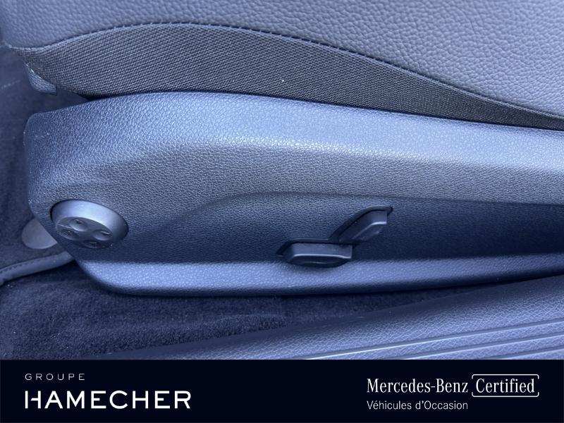 Image MERCEDES-BENZ Classe C Coupé 220 d 194ch AMG Line 9G-Tronic 10cv