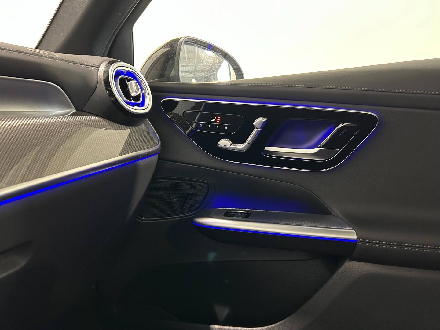 Image MERCEDES-BENZ GLC 300 de Hybrid 333ch AMG Line + 4Matic 9G-Tronic