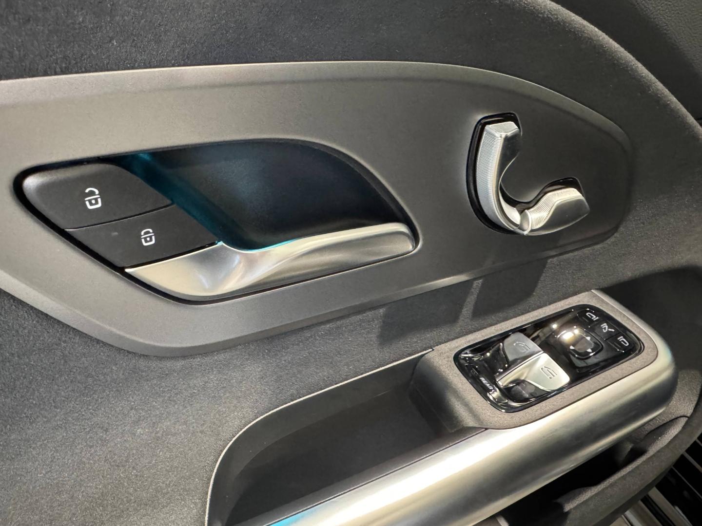 Image MERCEDES-BENZ CLA 250+ EQ 272ch AMG Line