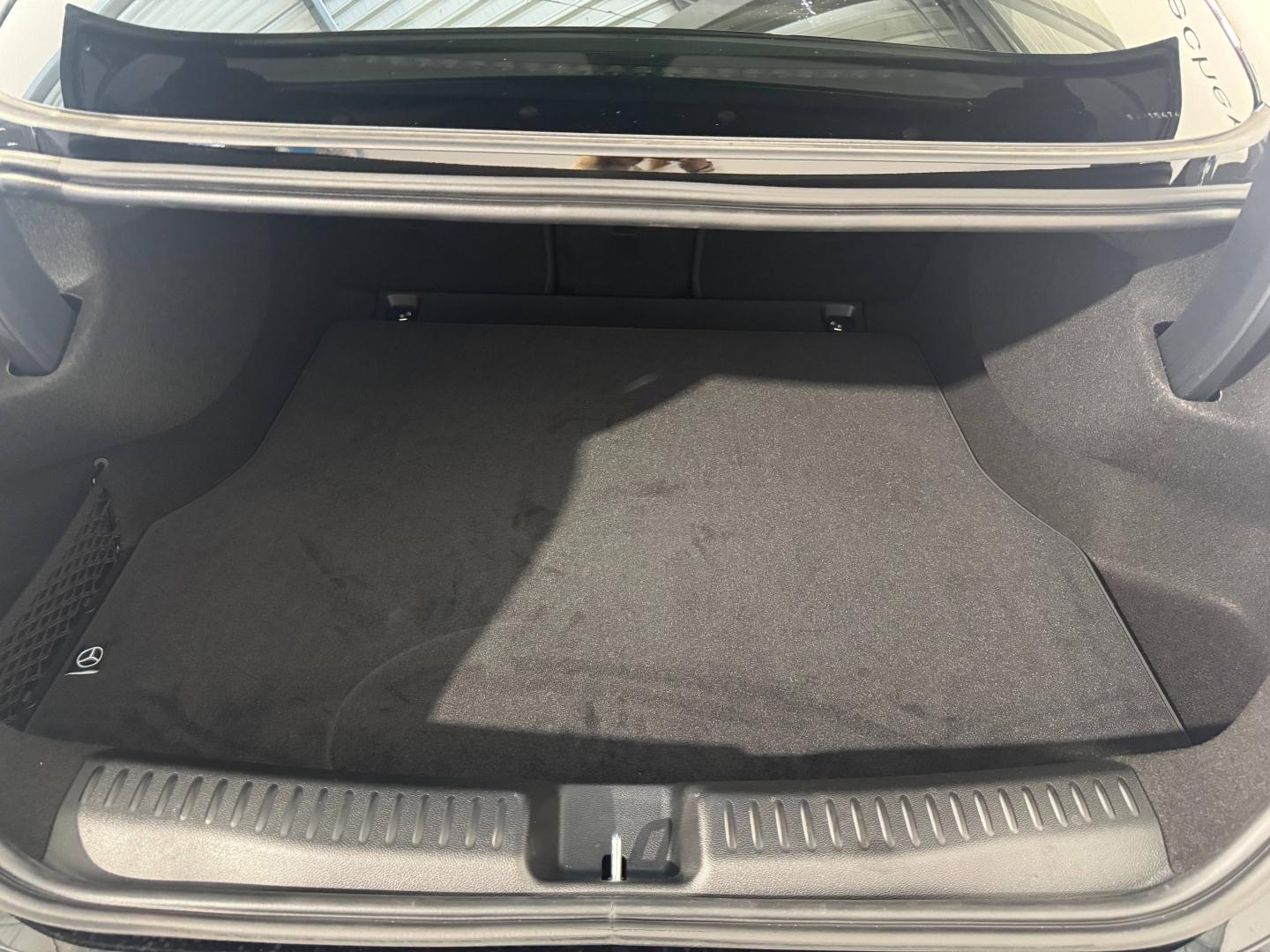 Image MERCEDES-BENZ CLA 250+ EQ 272ch AMG Line