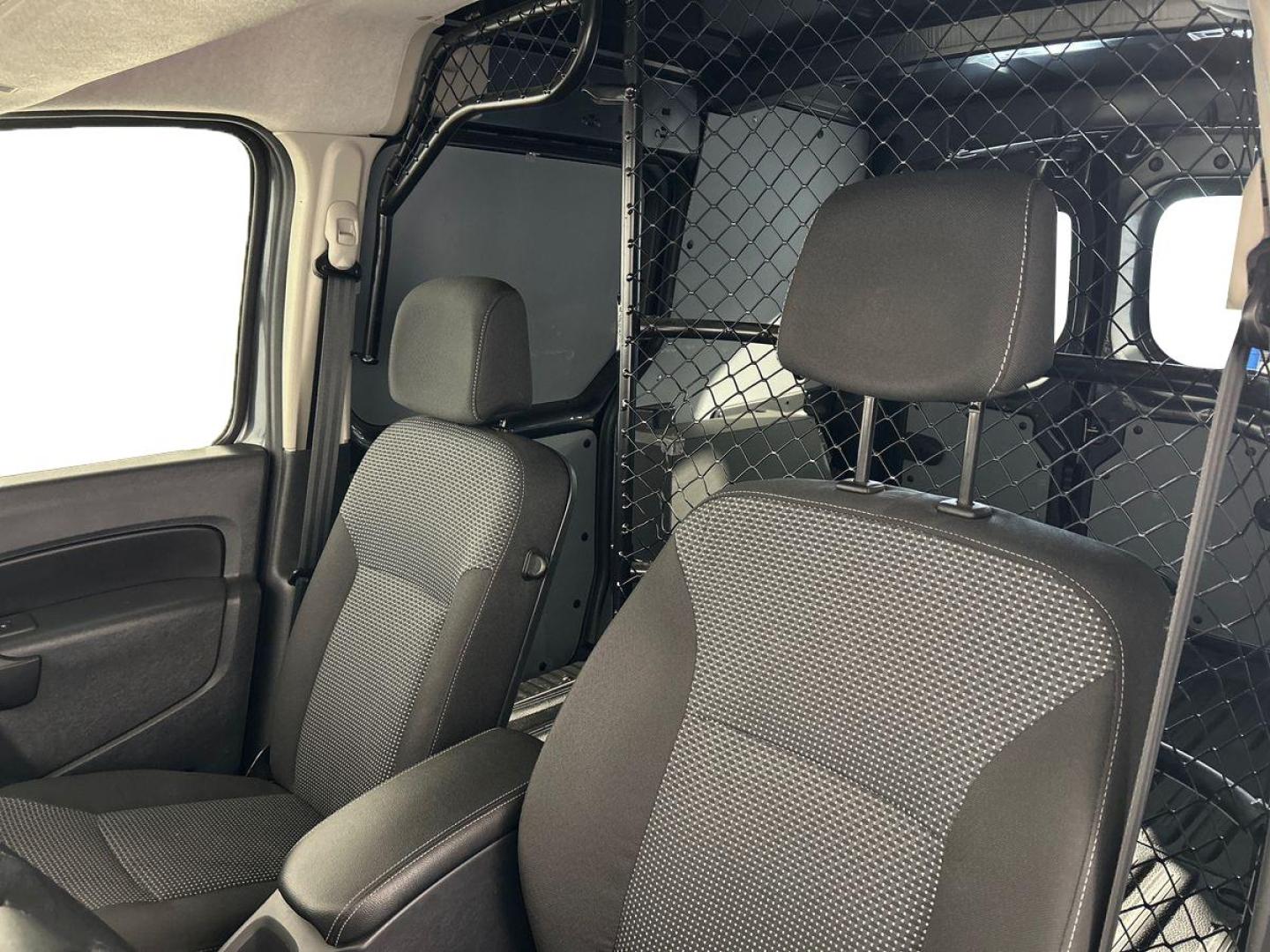 Image MERCEDES-BENZ Citan 109 CDI Long Pro